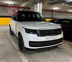 Land Rover Range Rover Vogue